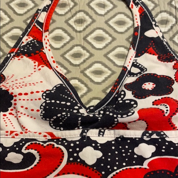 Old Navy Halter Top - Picture 5 of 9